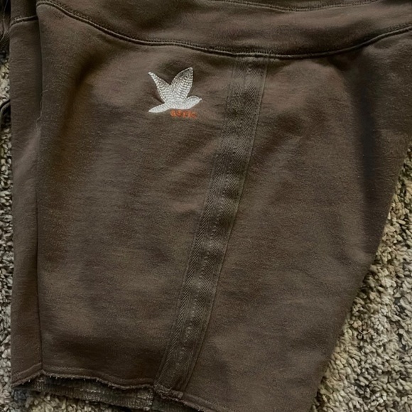 small Aerie sweat shorts - Picture 5 of 6